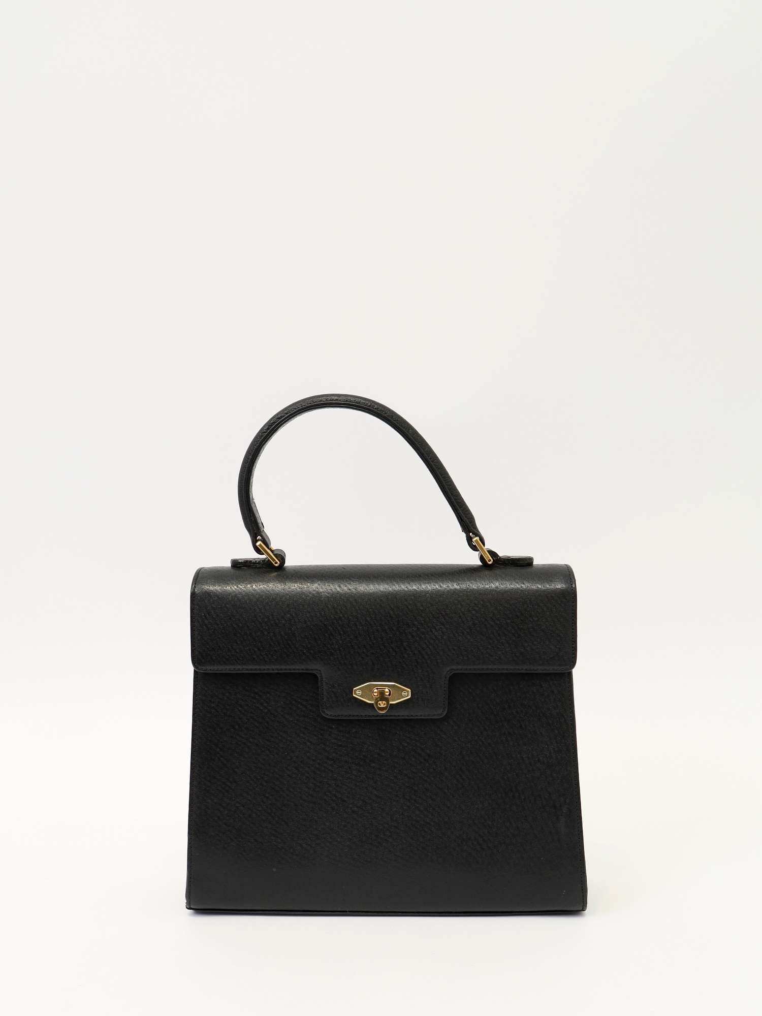 Valentino Leather Bag 