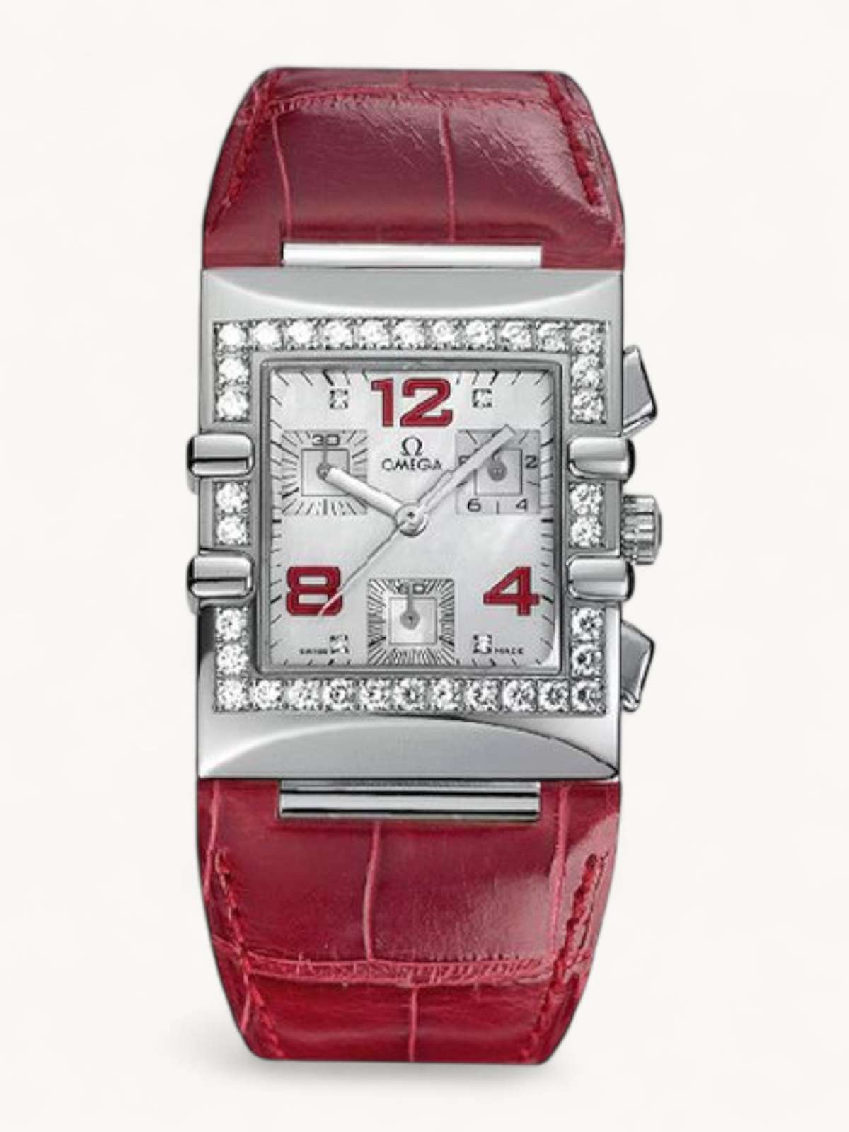 Omega Constellation 