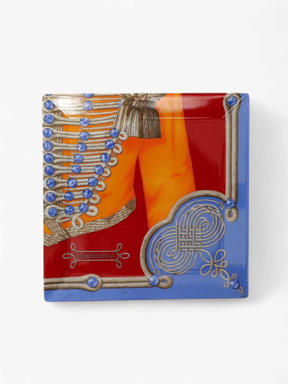 Hermes Tray 