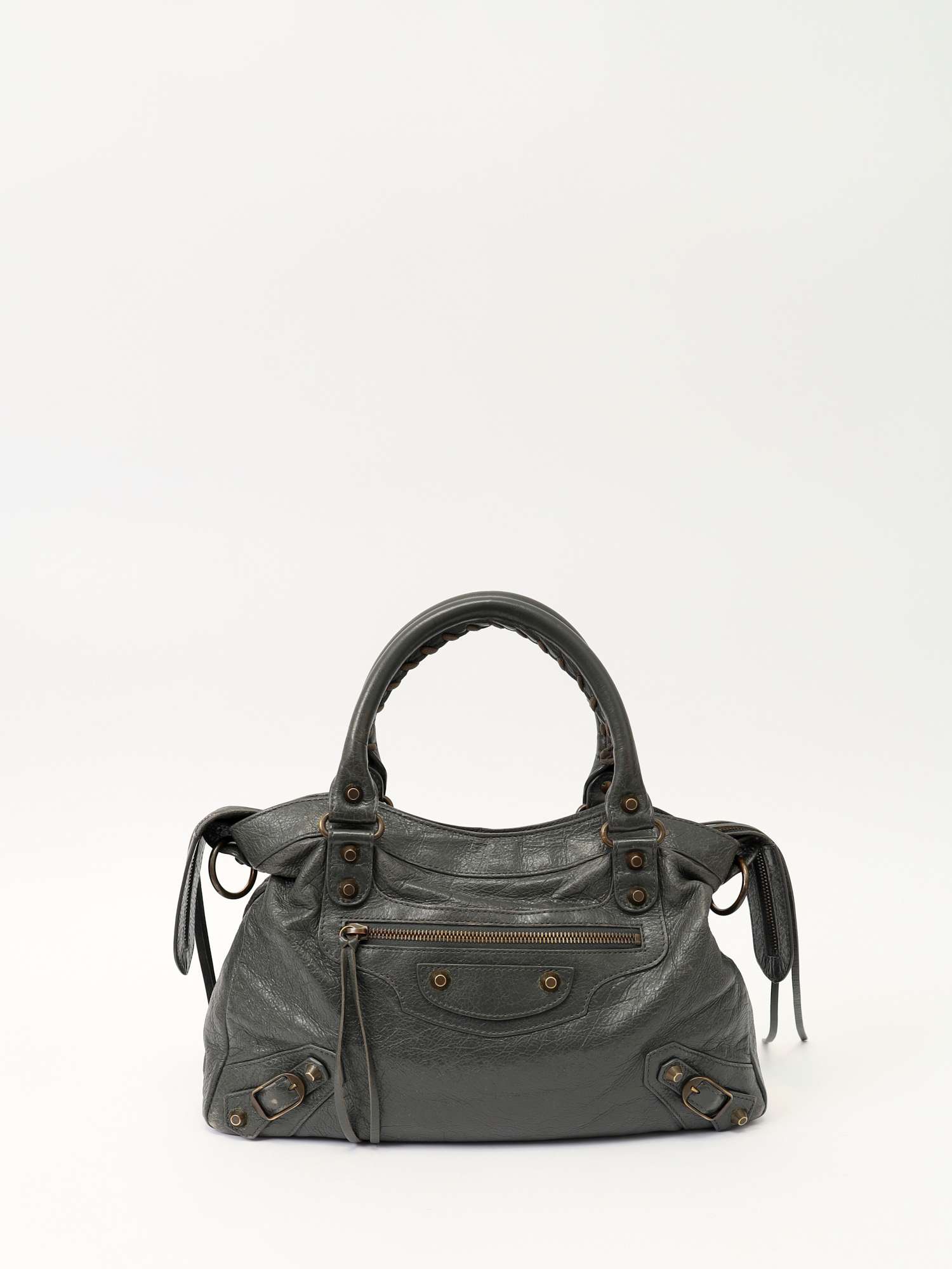 Balenciaga City
