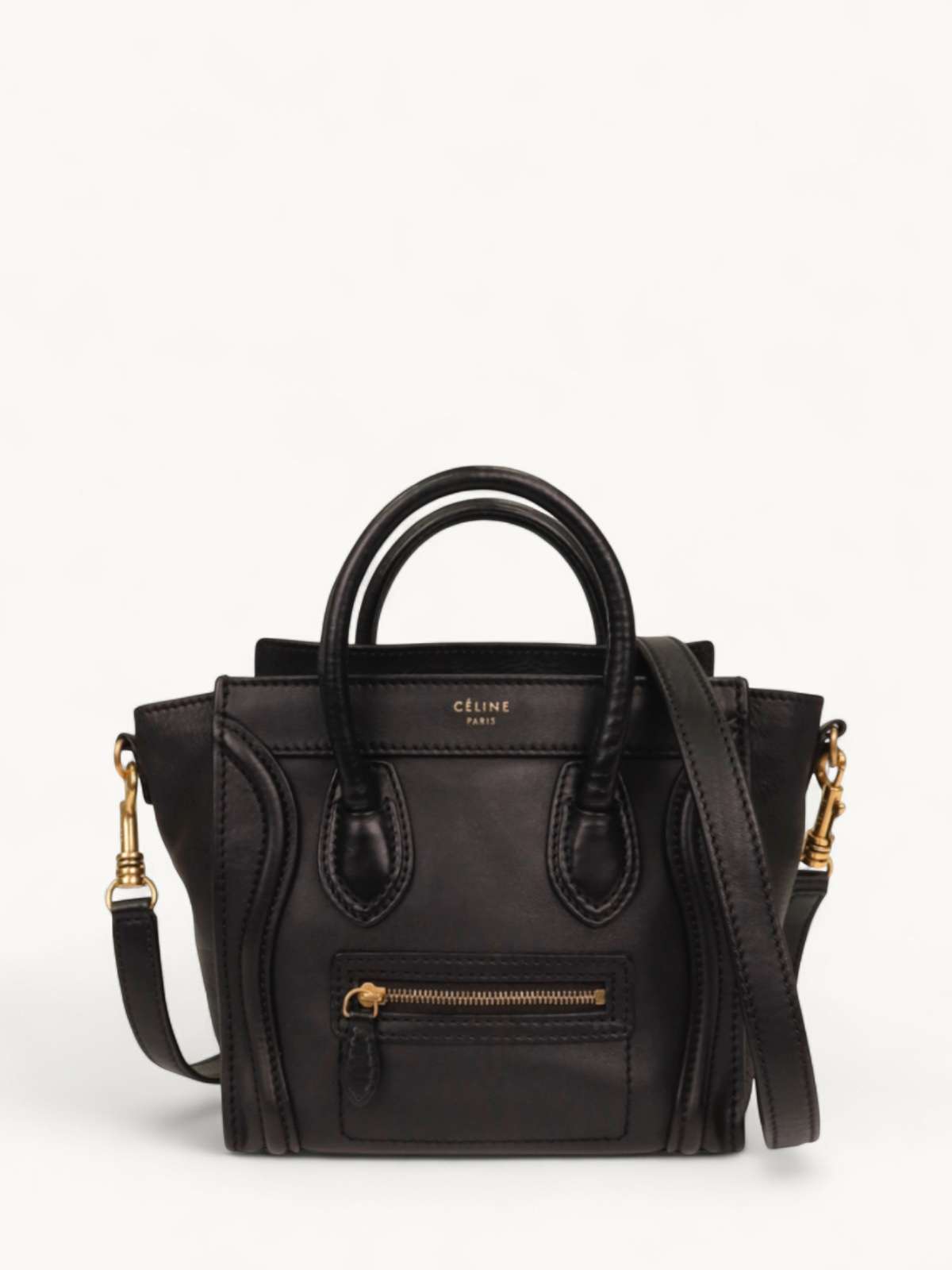 Celine Luggage 