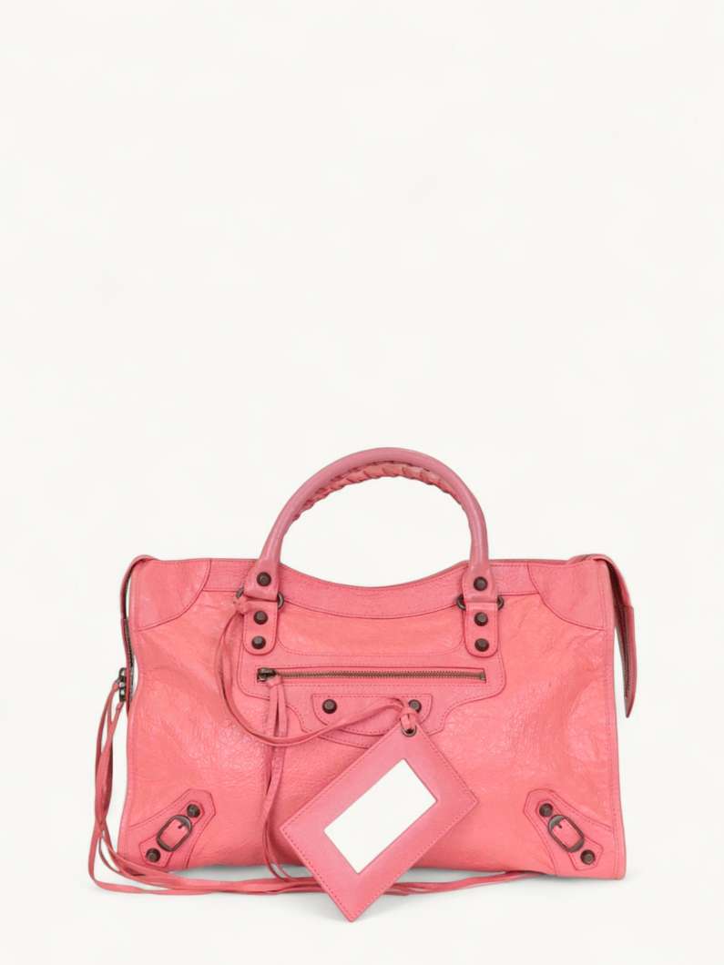 Balenciaga City