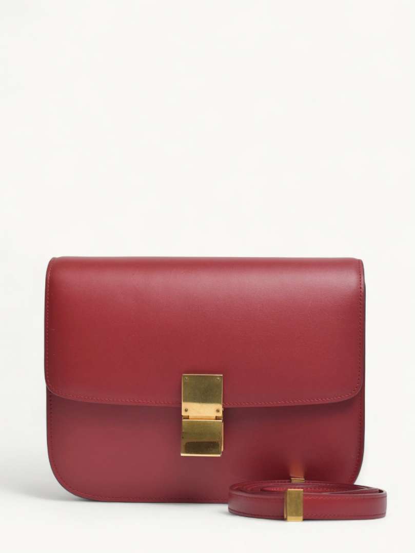 Celine Classic 