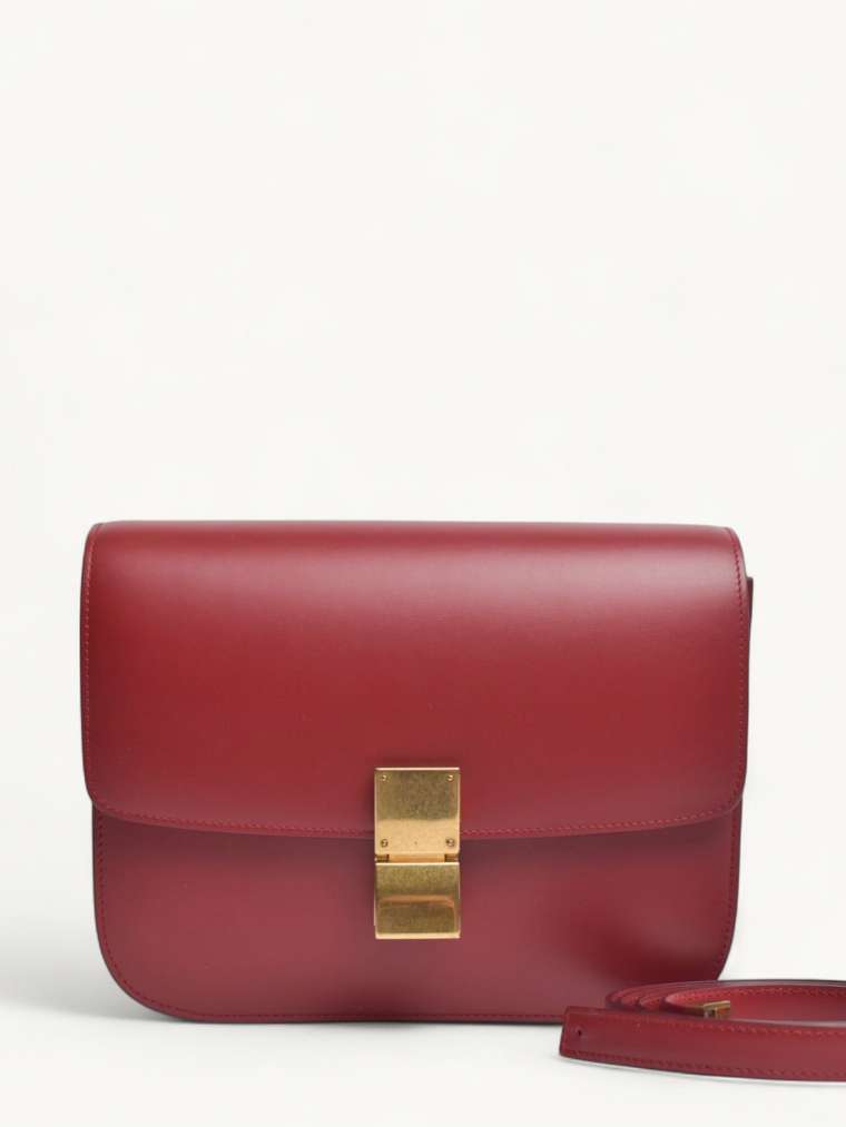 Celine Classic 