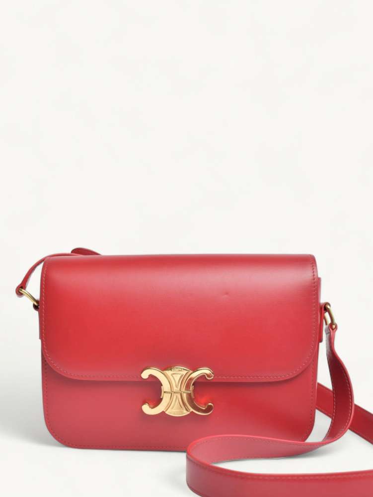 Celine Triomphe 