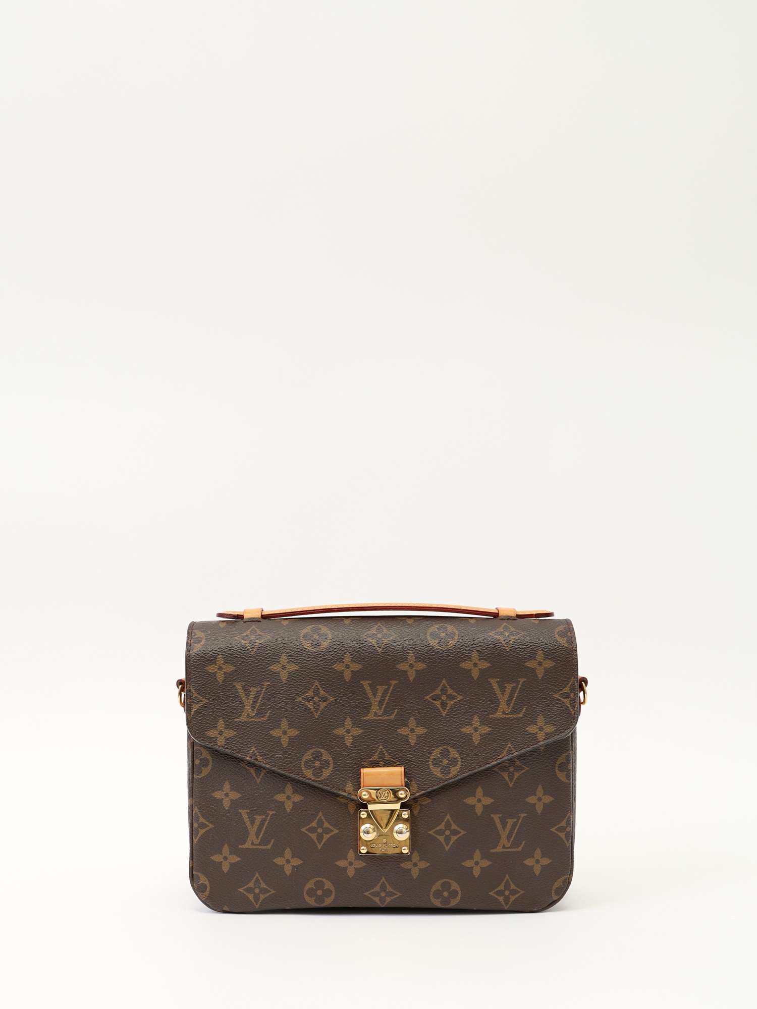 Louis Vuitton Pochette Metis 