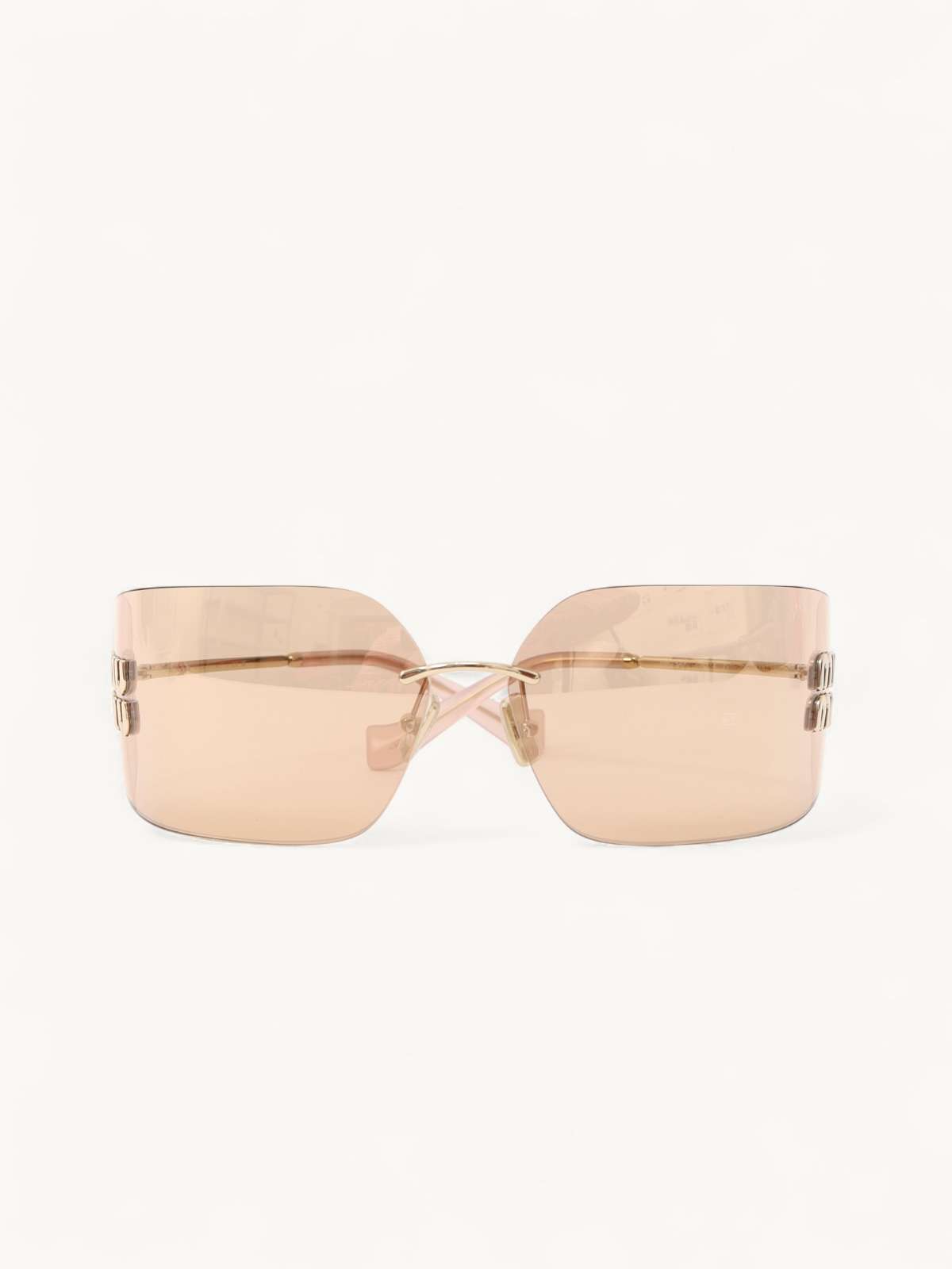 Miu Miu Sunglasses 