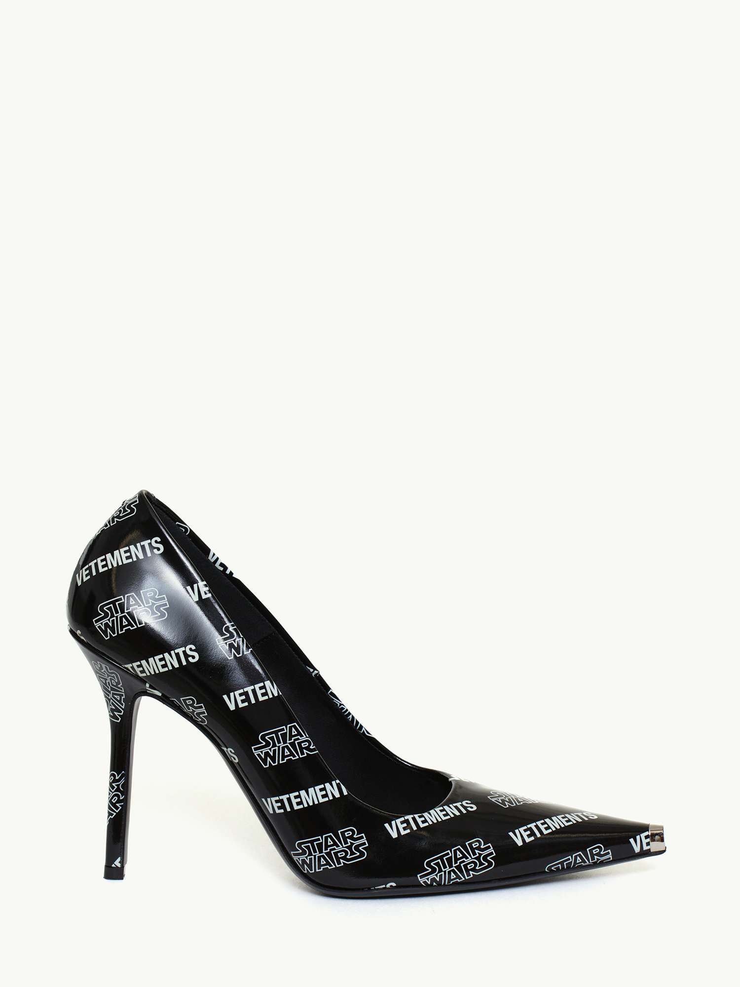 Vetements Shoes 39