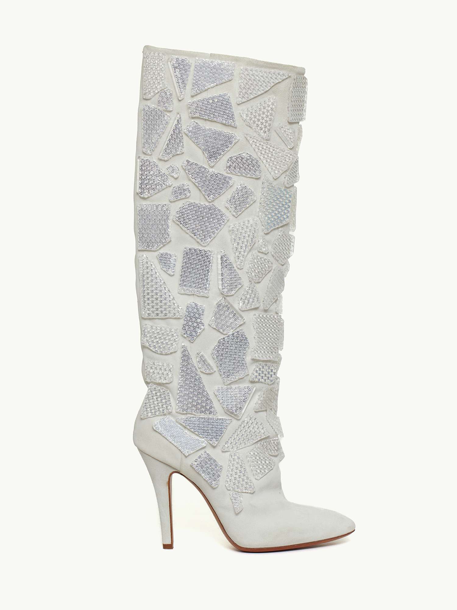 Maison Margiela Shoes 38.5
