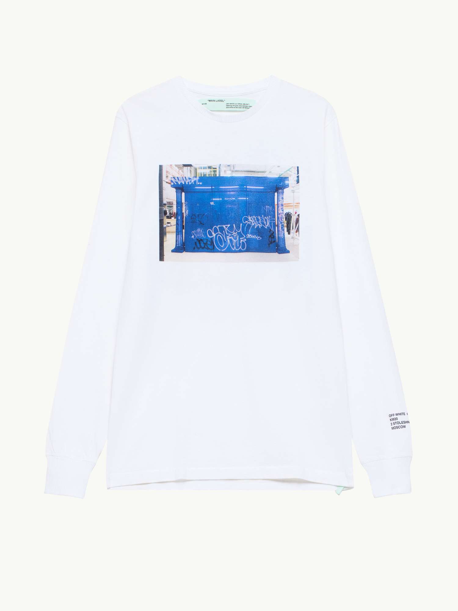 Off-White T-shirt