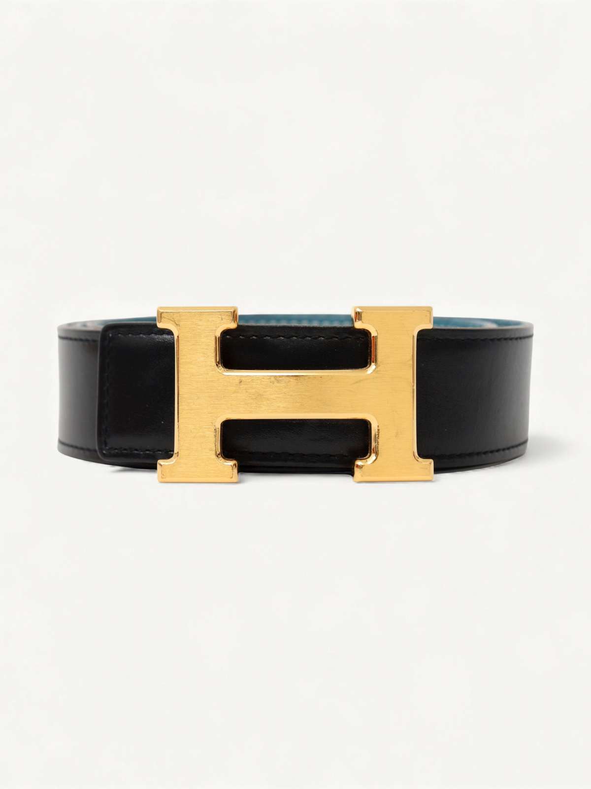 Hermes Constance Belt 