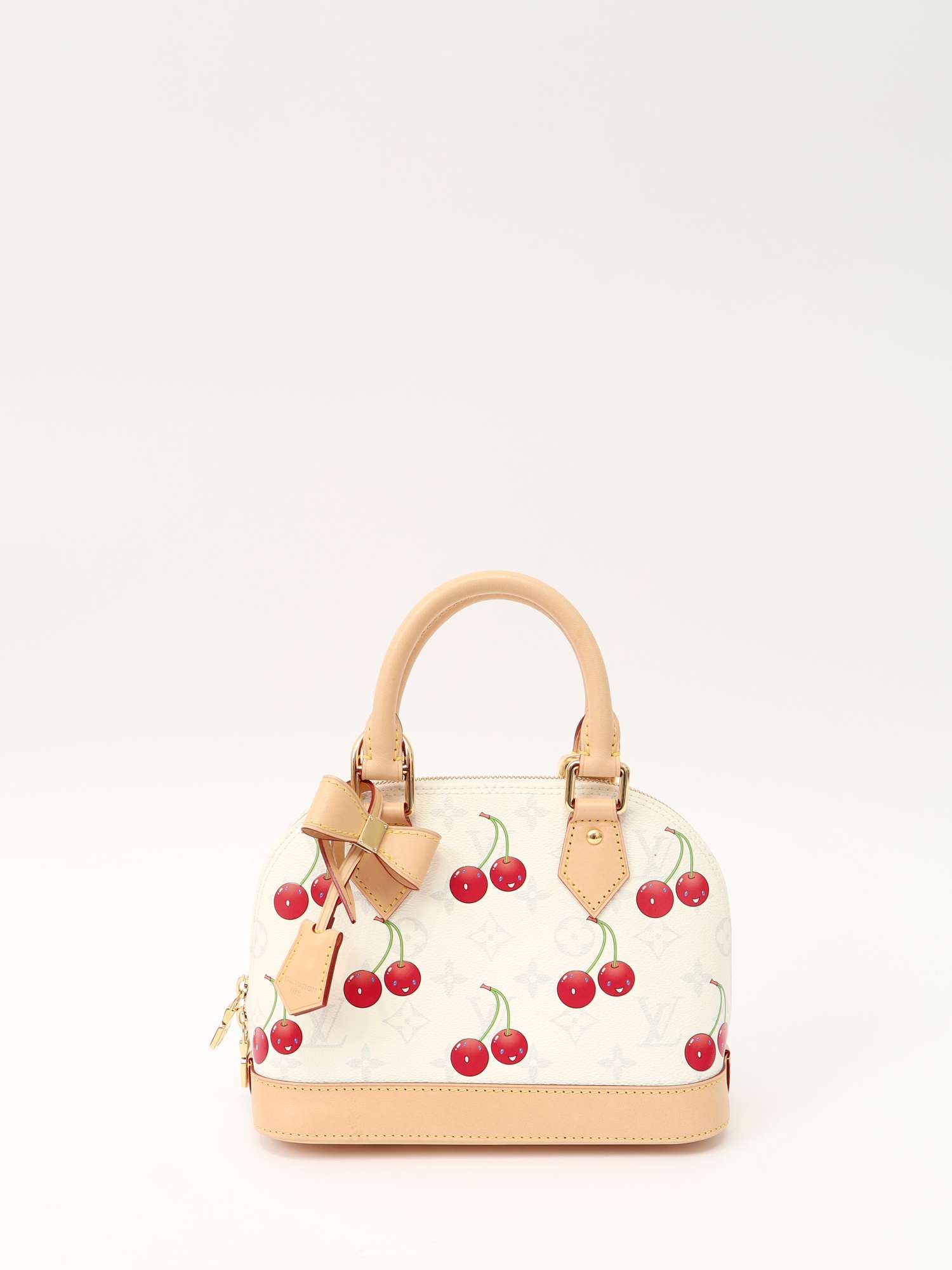 Louis Vuitton Alma 