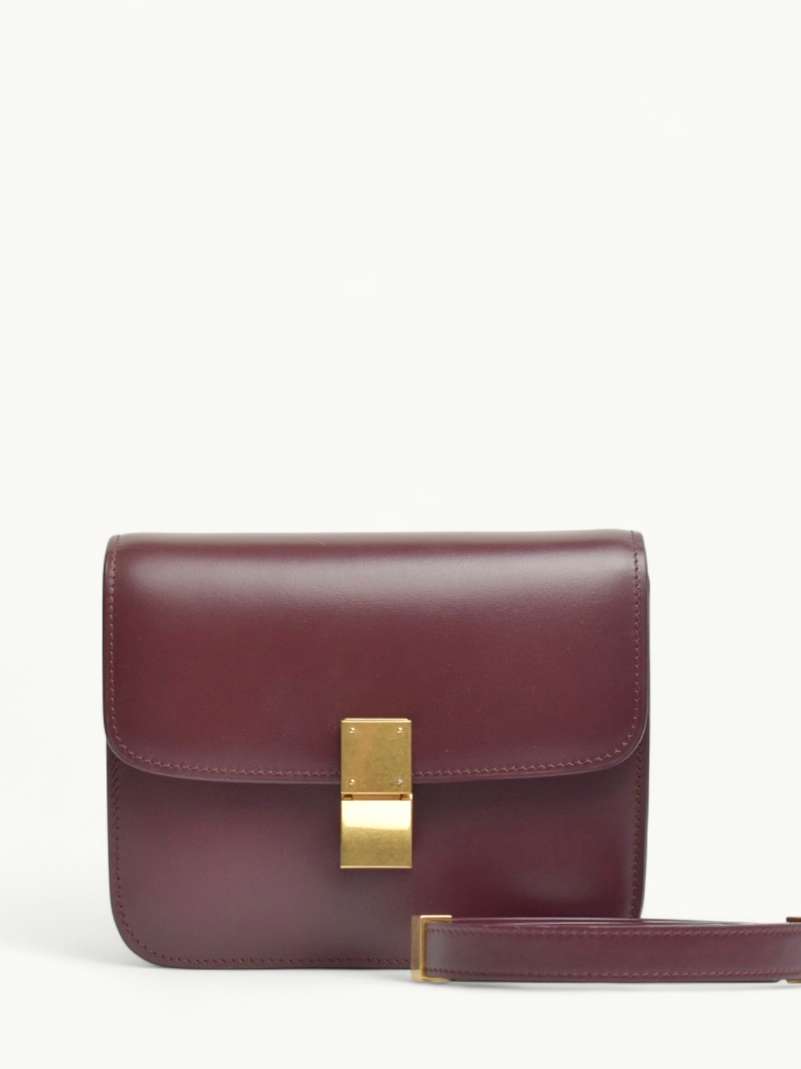Celine Classic 