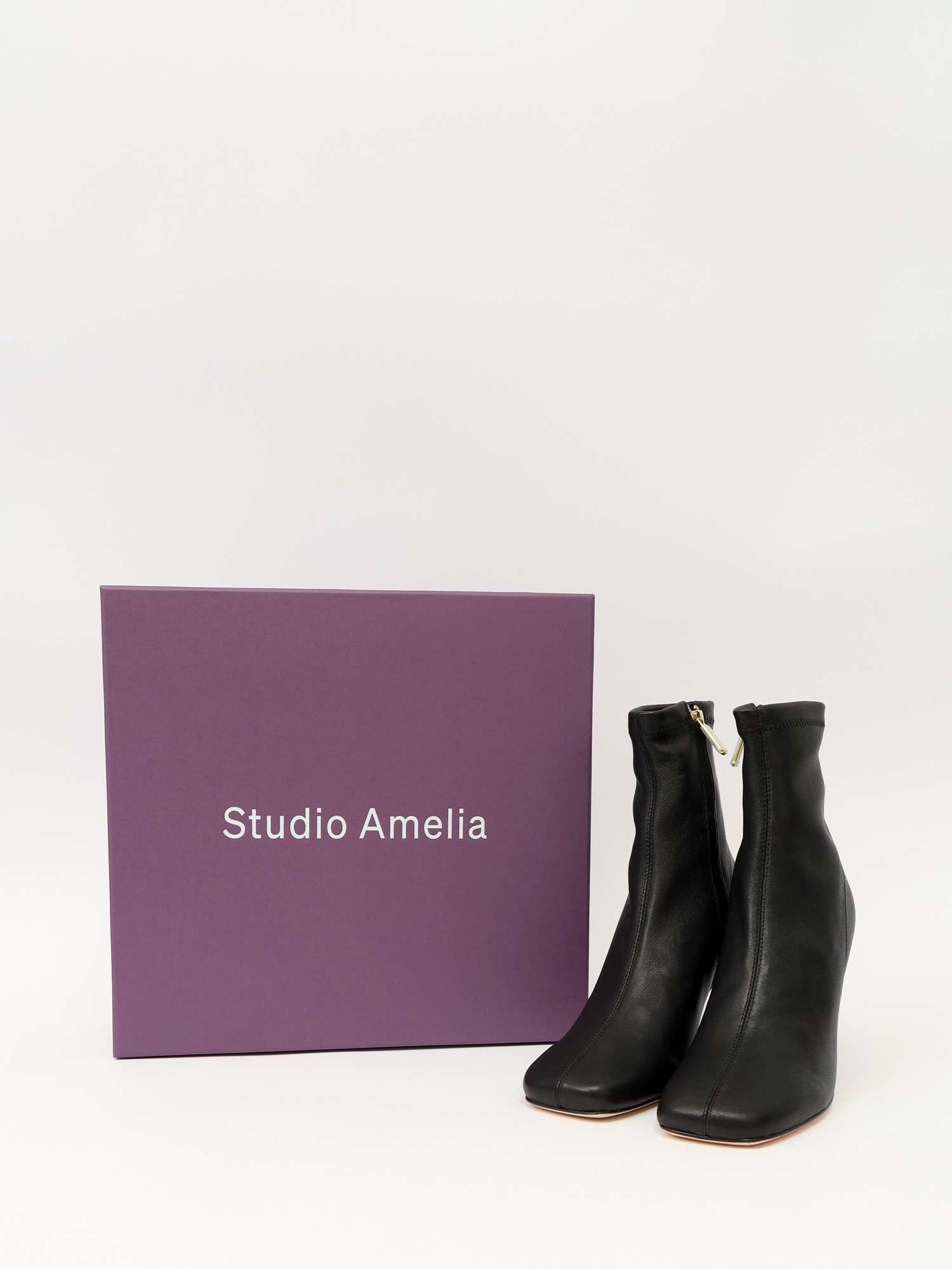 Обувь Studio Amelia Sierra 90 39 изображение #3