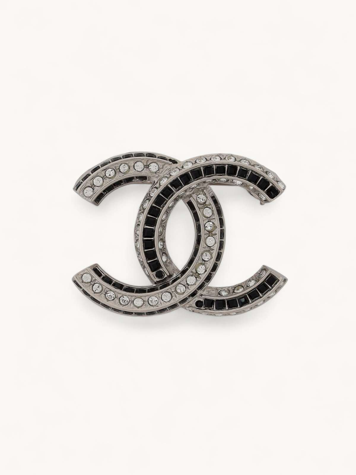 Chanel Brooch 