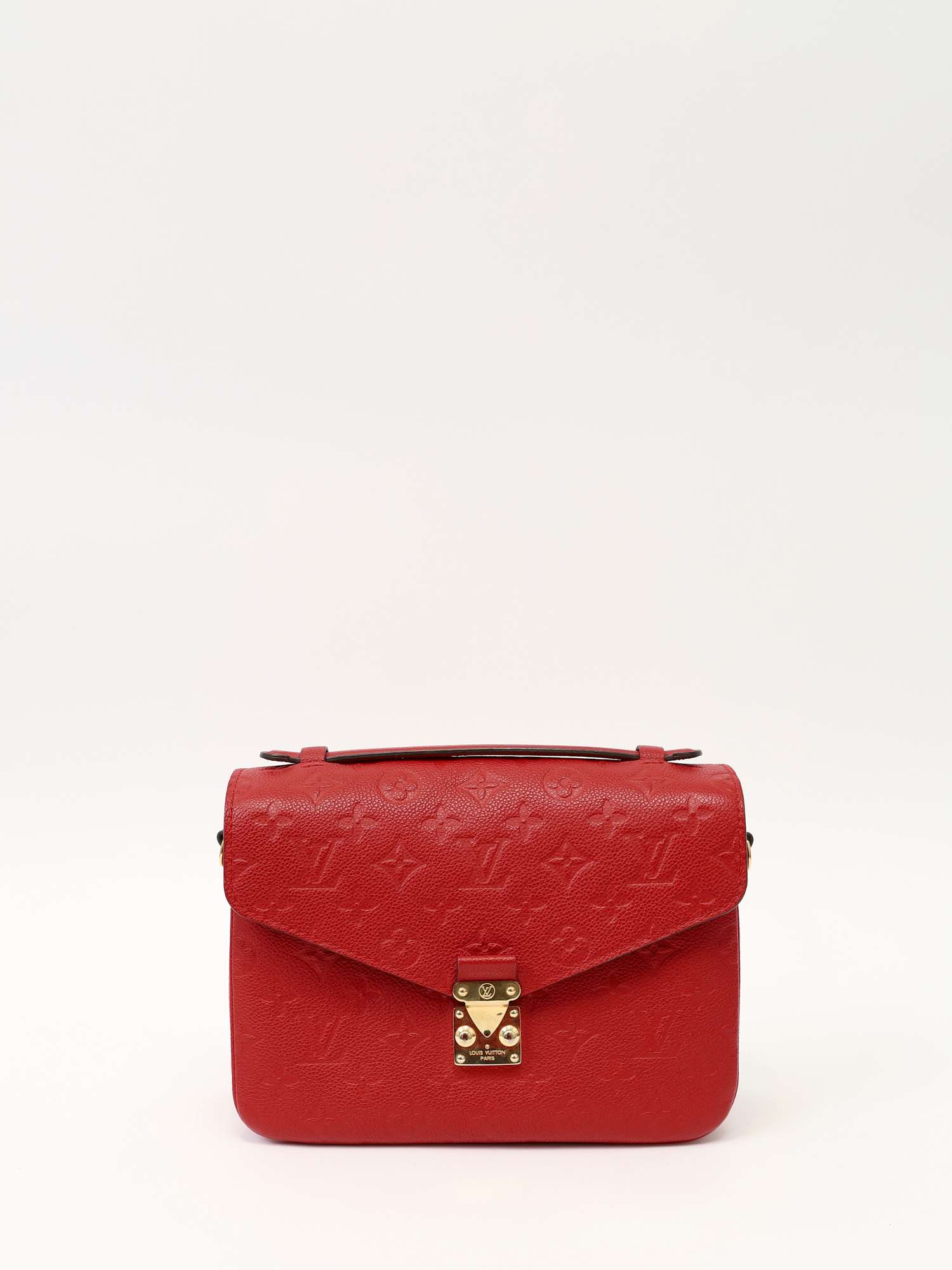 Louis Vuitton Pochette Metis 