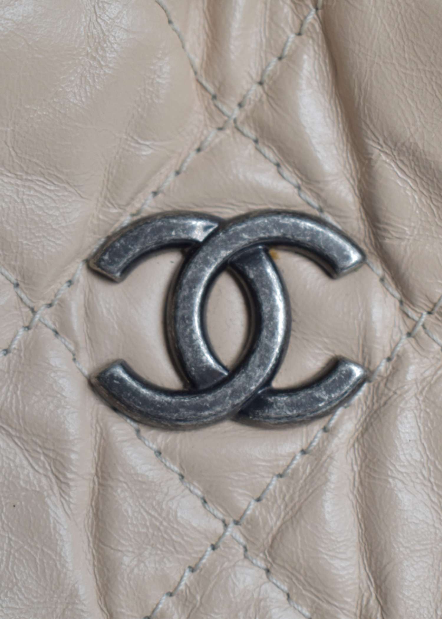 Сумки Chanel Gabrielle изображение #9