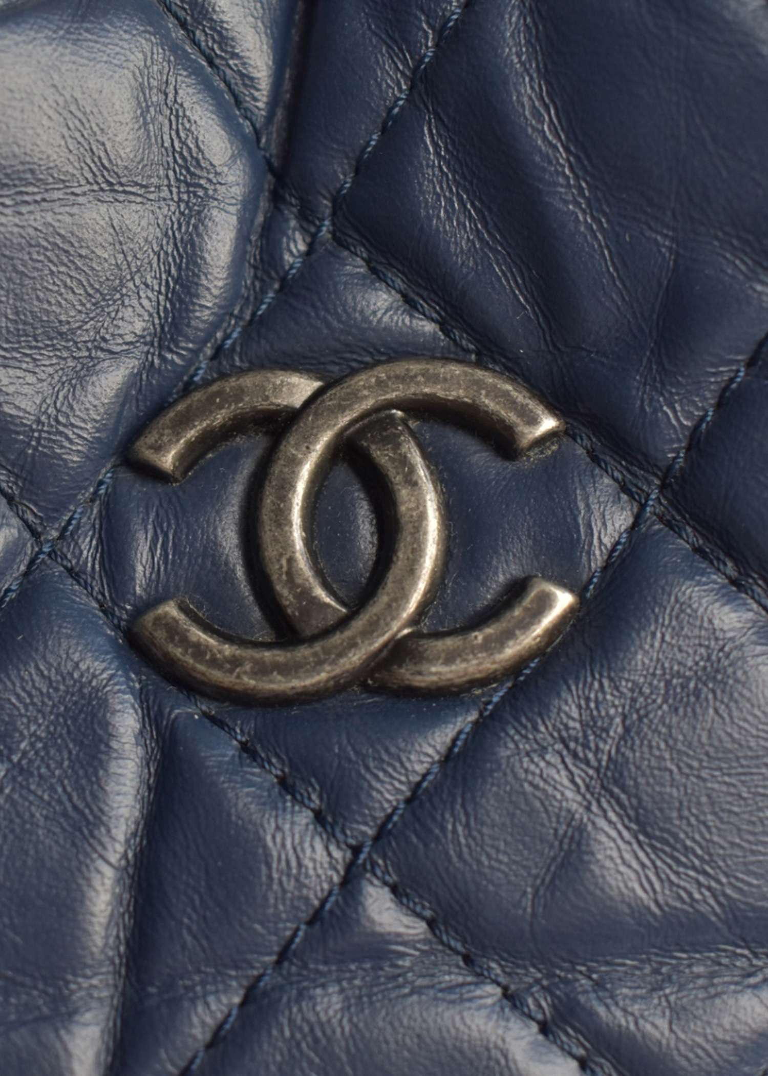 Сумки Chanel Gabrielle изображение #5