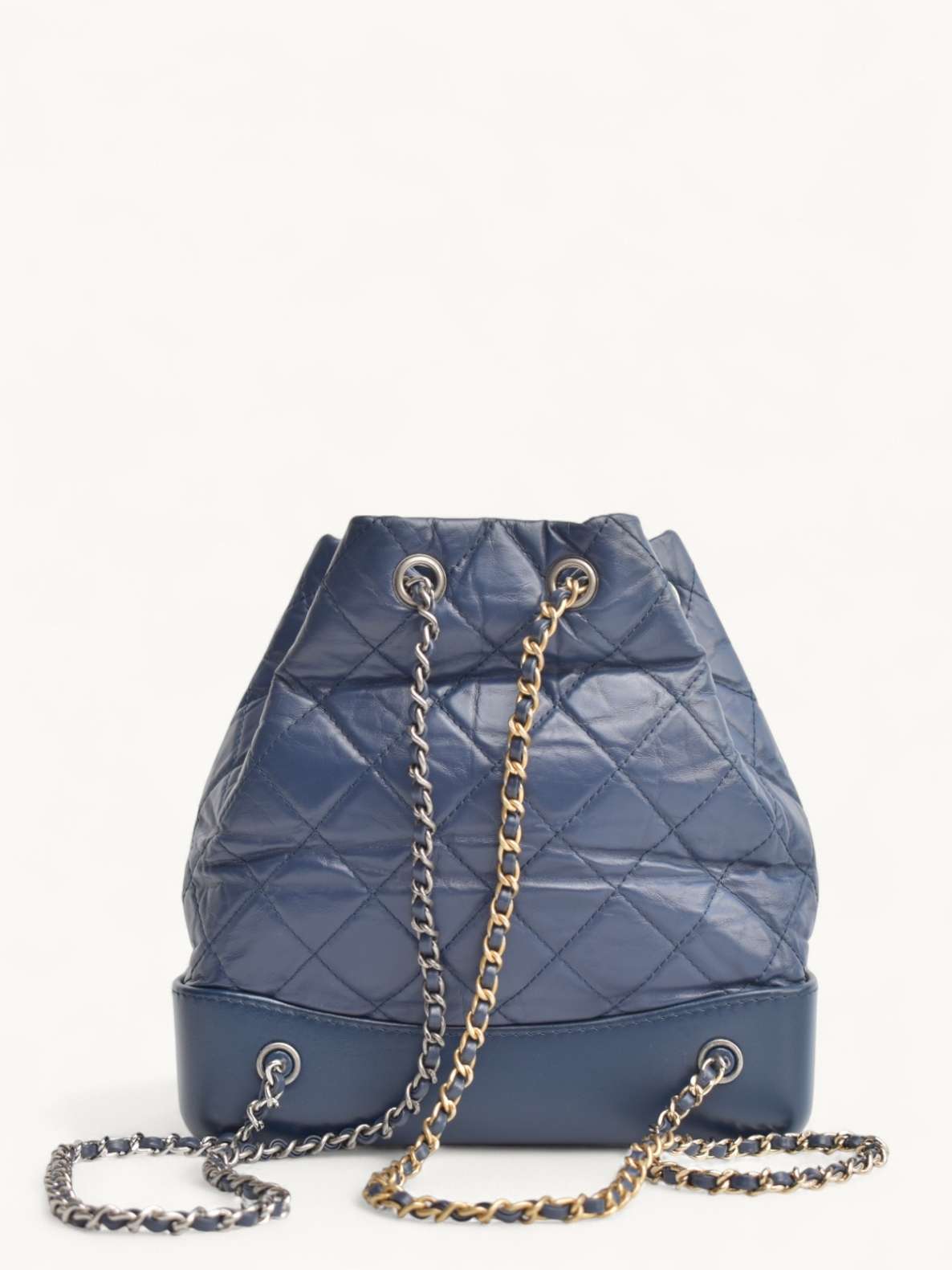 Сумки Chanel Gabrielle изображение #4