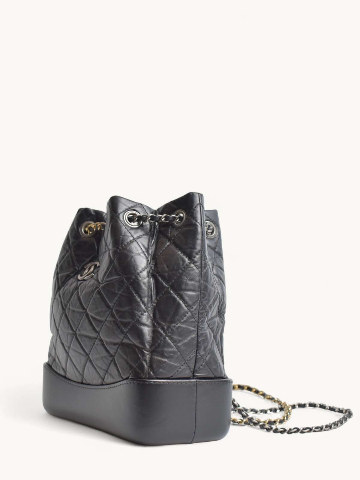 Сумки Chanel Gabrielle изображение #3