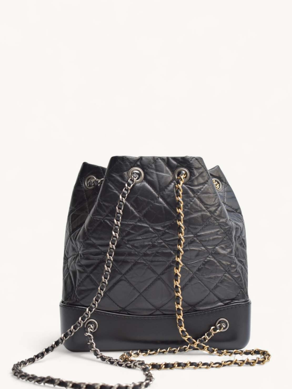 Сумки Chanel Gabrielle изображение #4