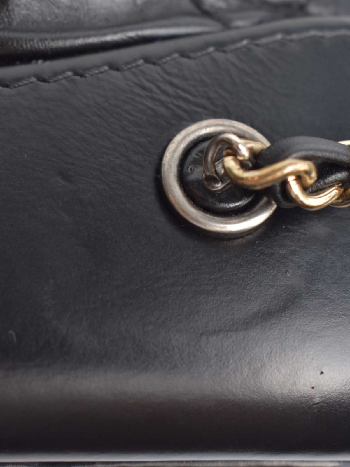 Сумки Chanel Gabrielle изображение #9