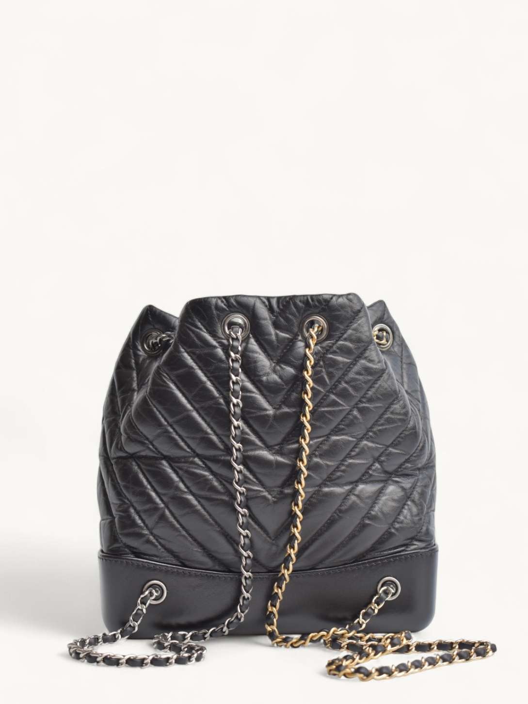 Сумки Chanel Gabrielle изображение #4