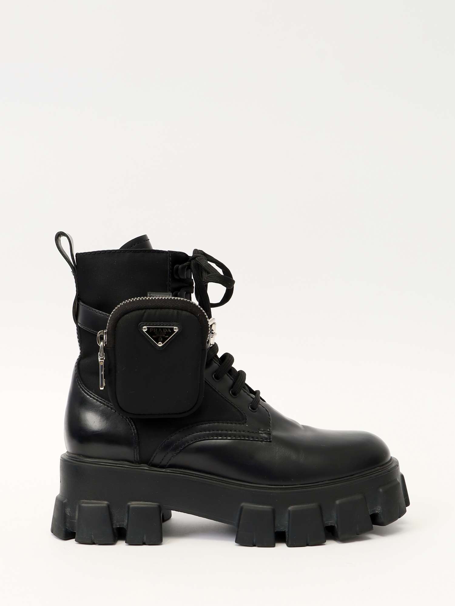 Prada Shoes 39