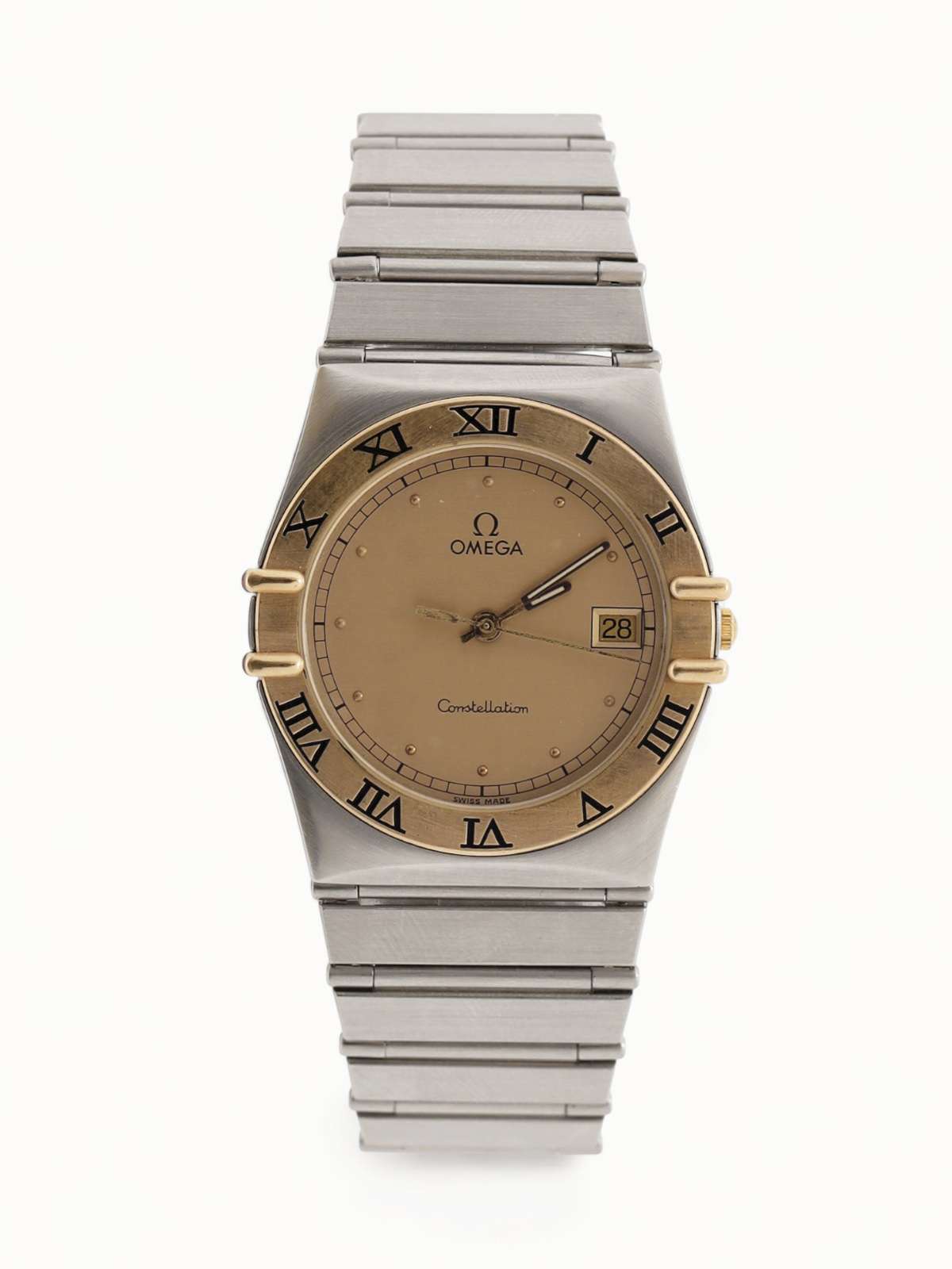 Omega Constellation 