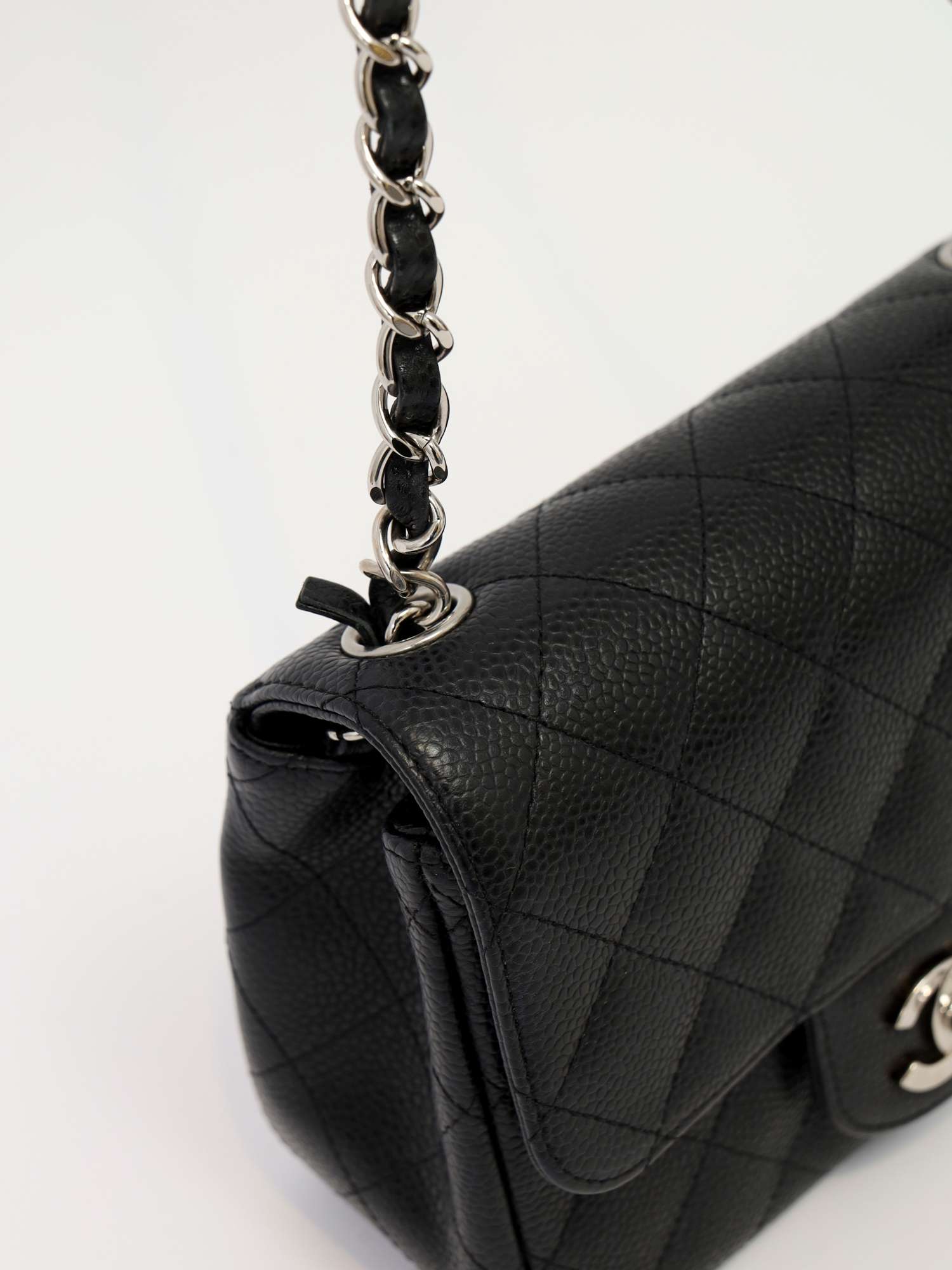 Сумки Chanel Timeless Classic  изображение #7