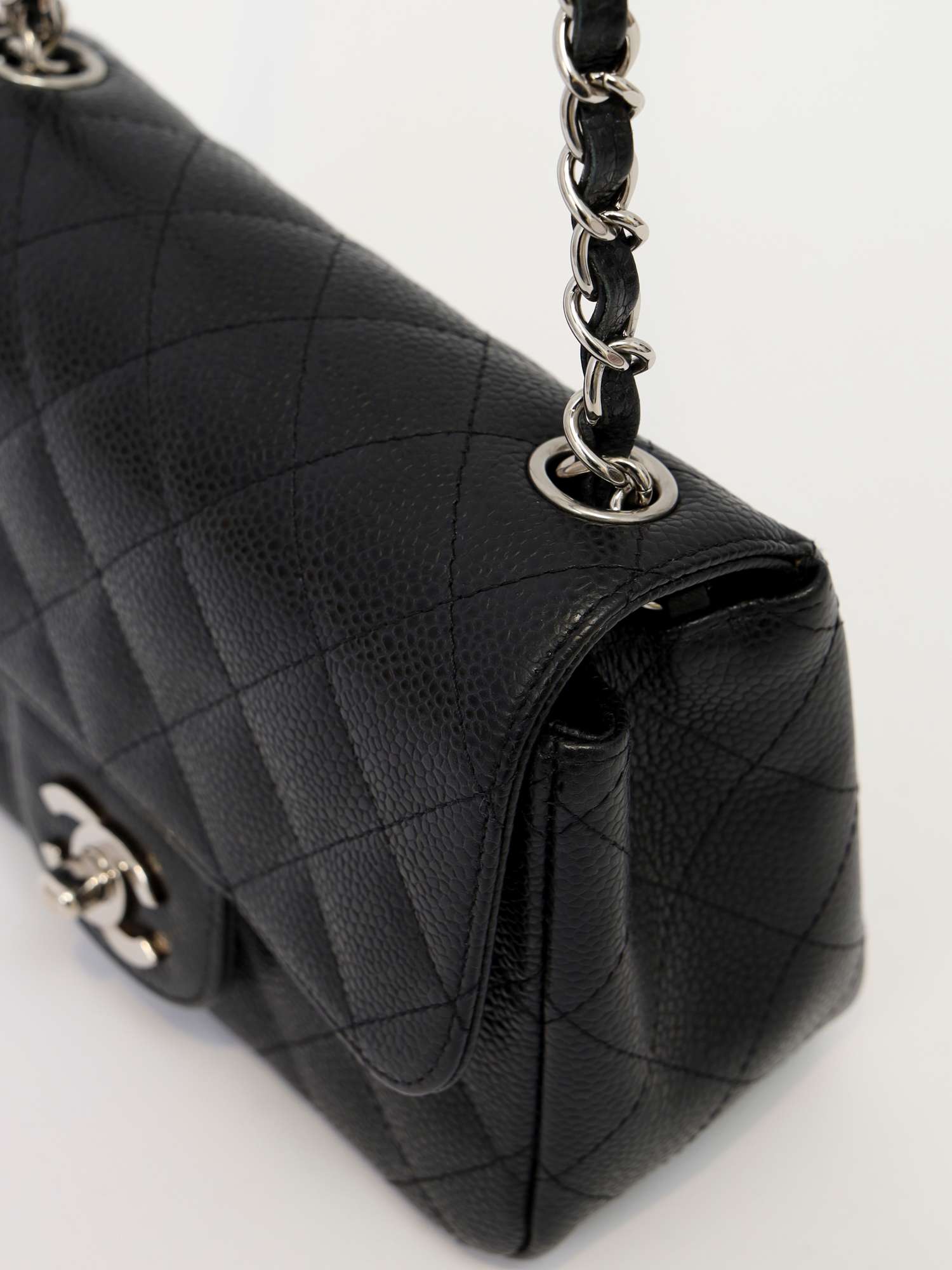 Сумки Chanel Timeless Classic  изображение #8