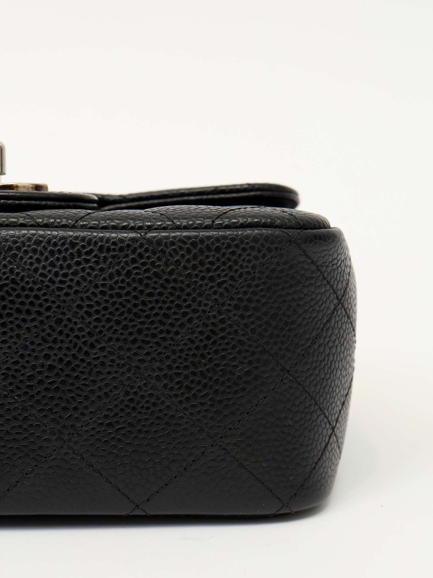 Сумки Chanel Timeless Classic  изображение #10