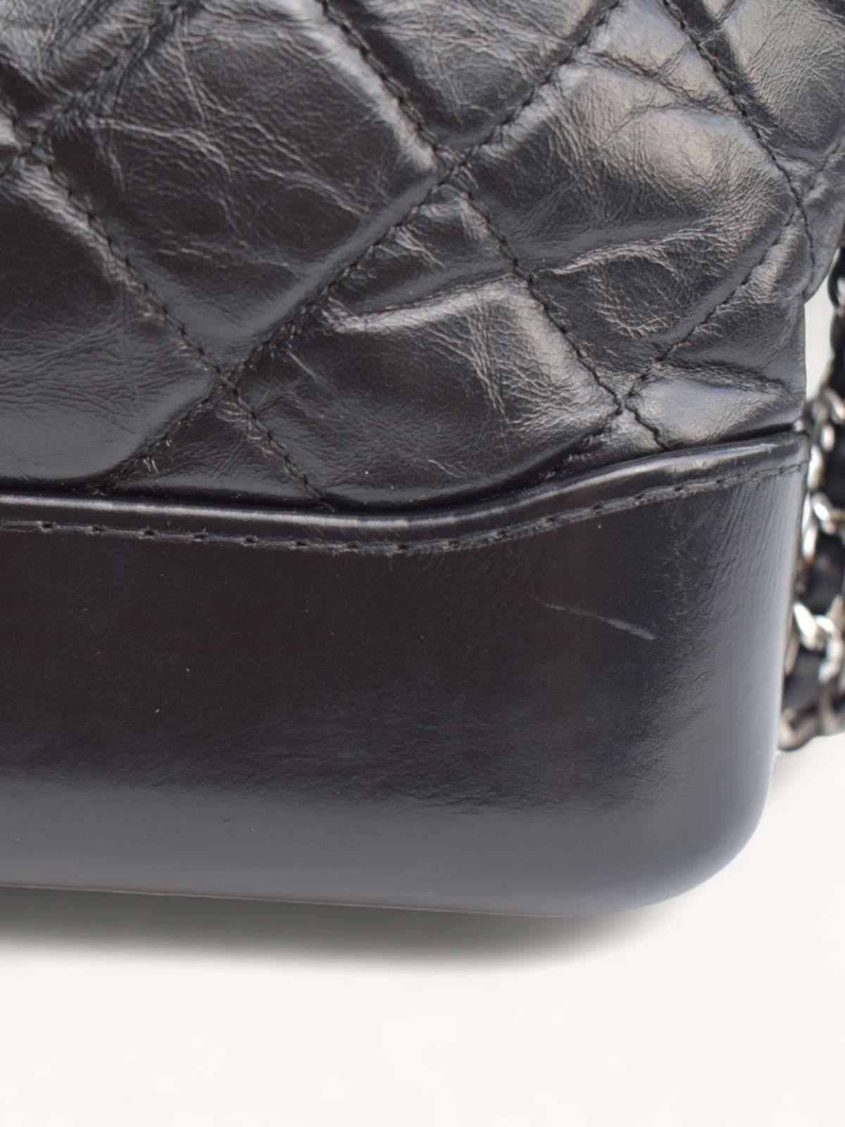 Сумки Chanel Gabrielle изображение #12