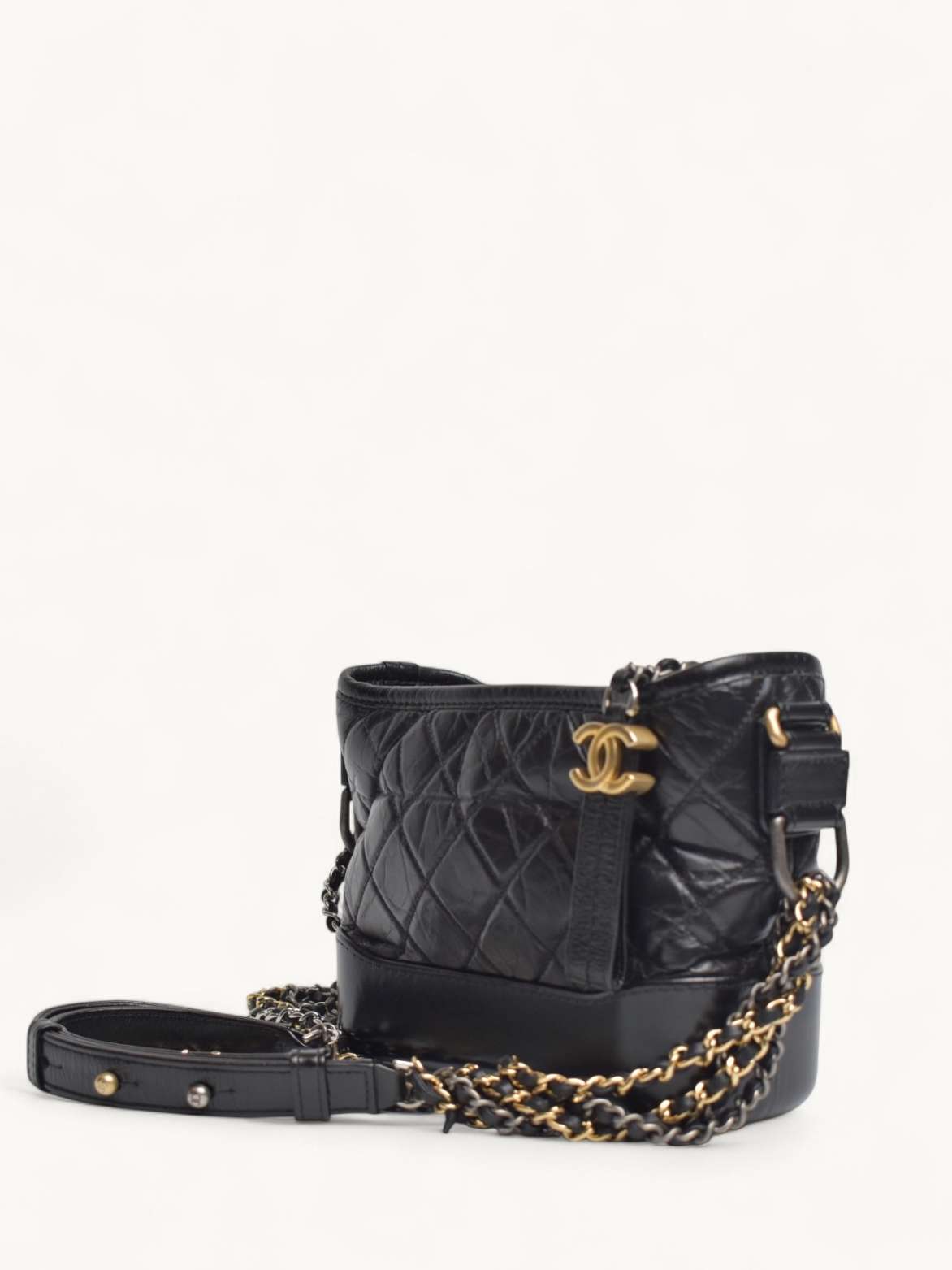 Сумки Chanel Gabrielle изображение #4