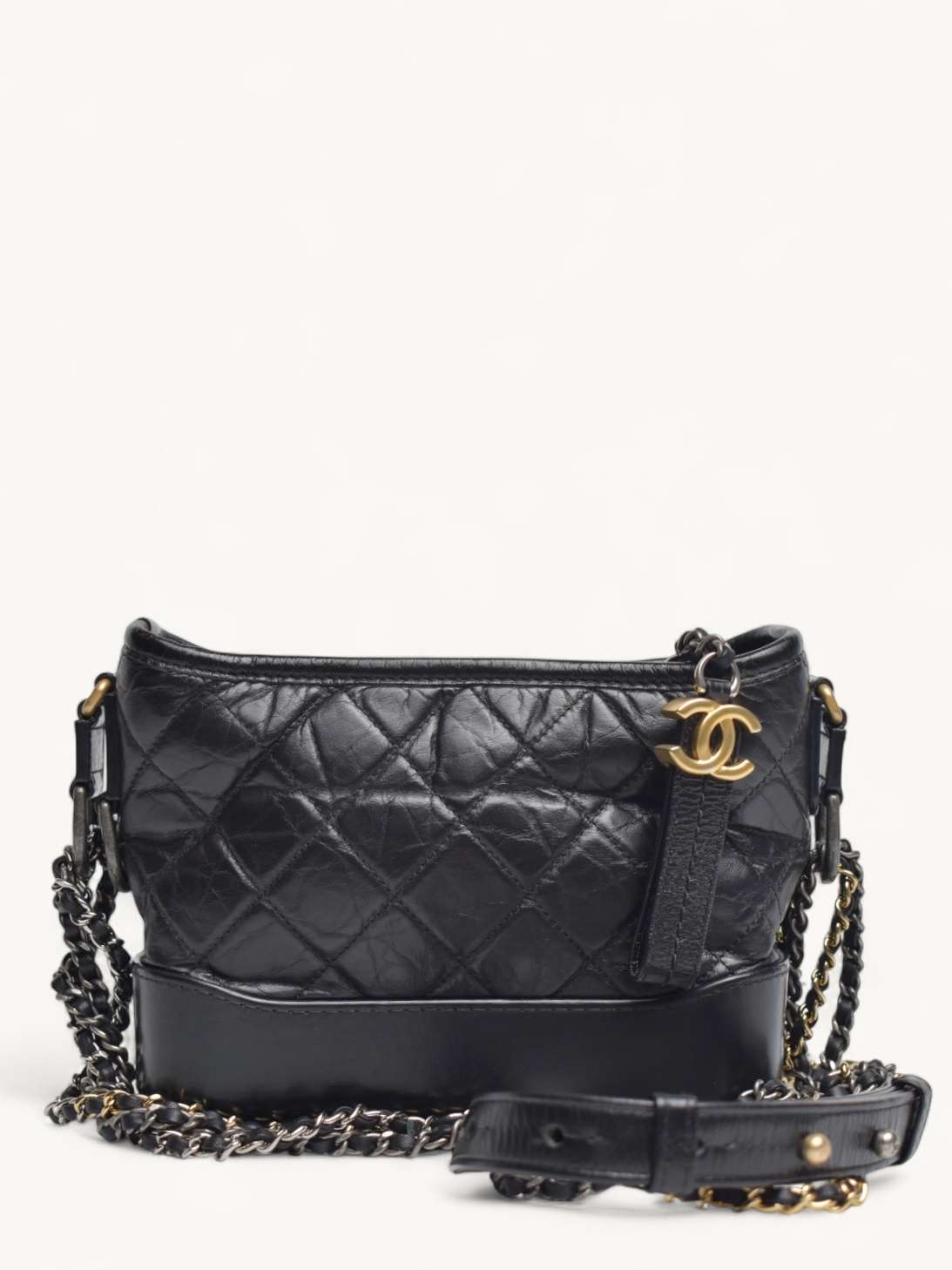 Сумки Chanel Gabrielle изображение #1