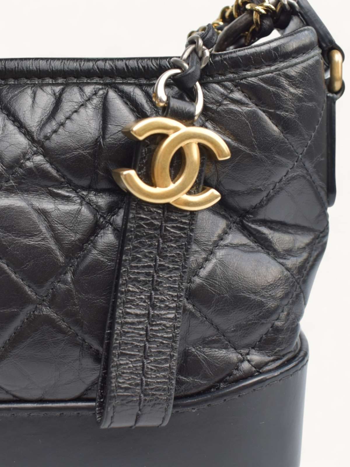 Сумки Chanel Gabrielle изображение #6