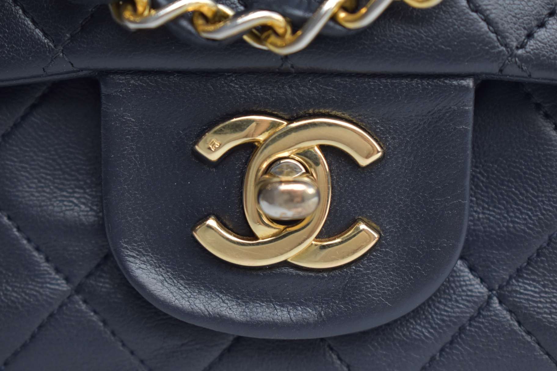 Сумки Chanel Timeless Classic  изображение #9