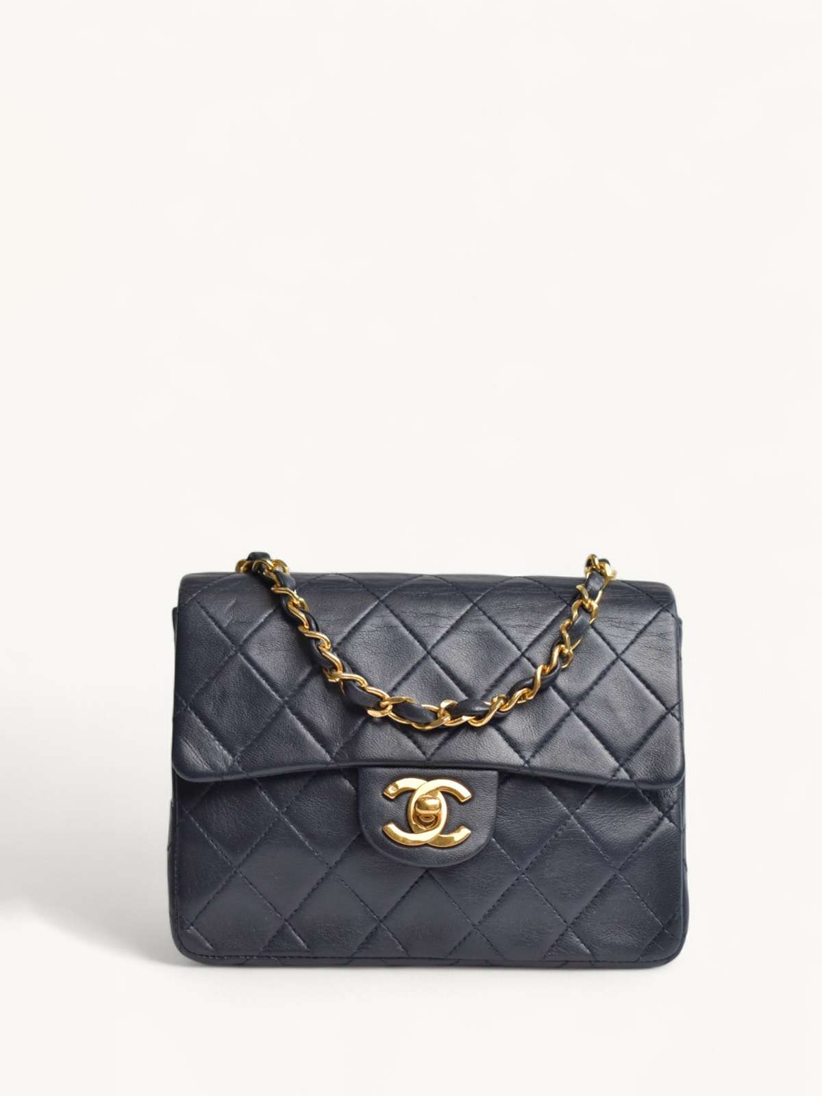 Сумки Chanel Timeless Classic изображение #1