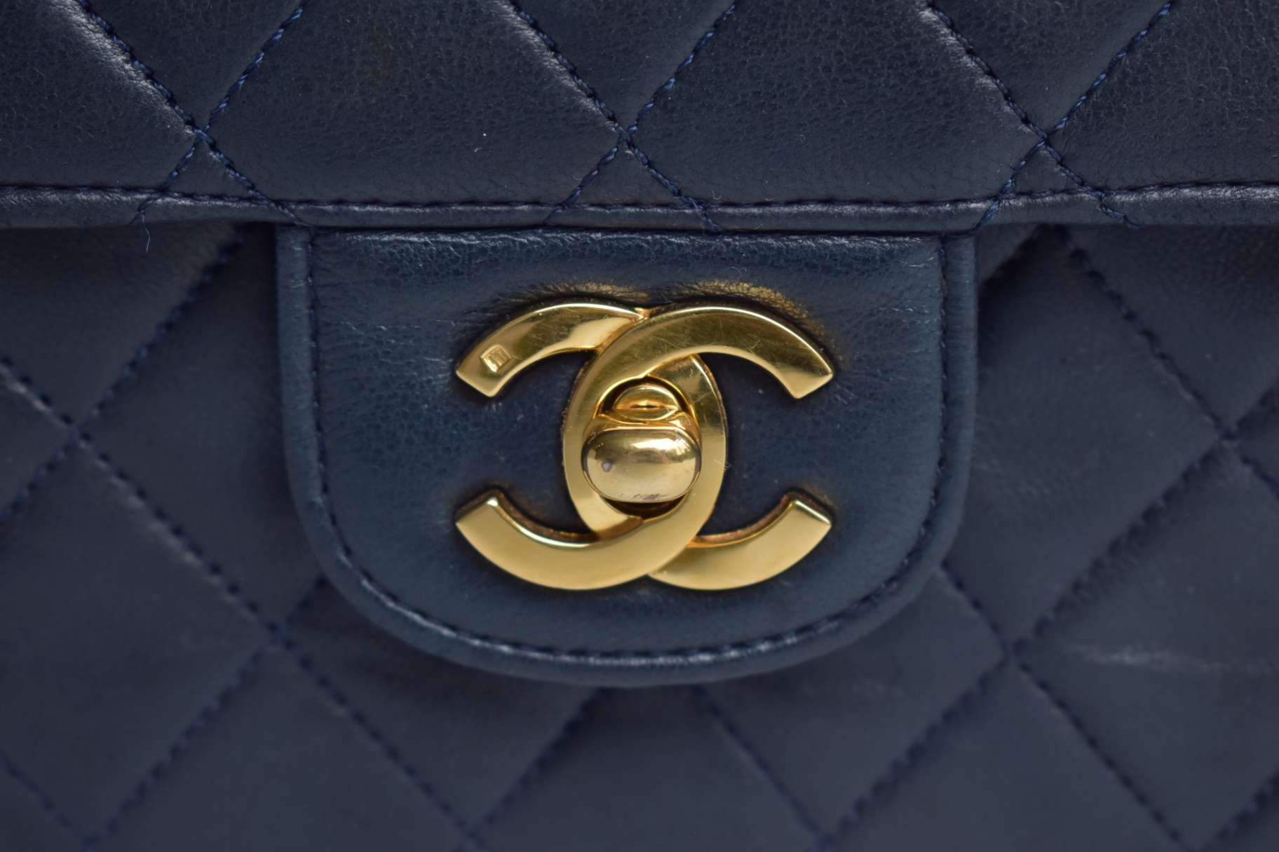 Сумки Chanel Timeless Classic изображение #7