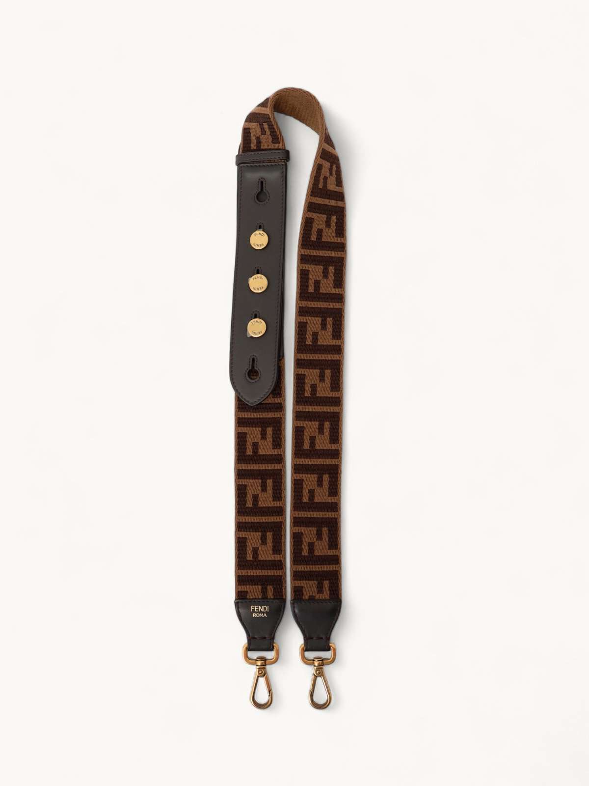 Fendi Shoulder Strap 