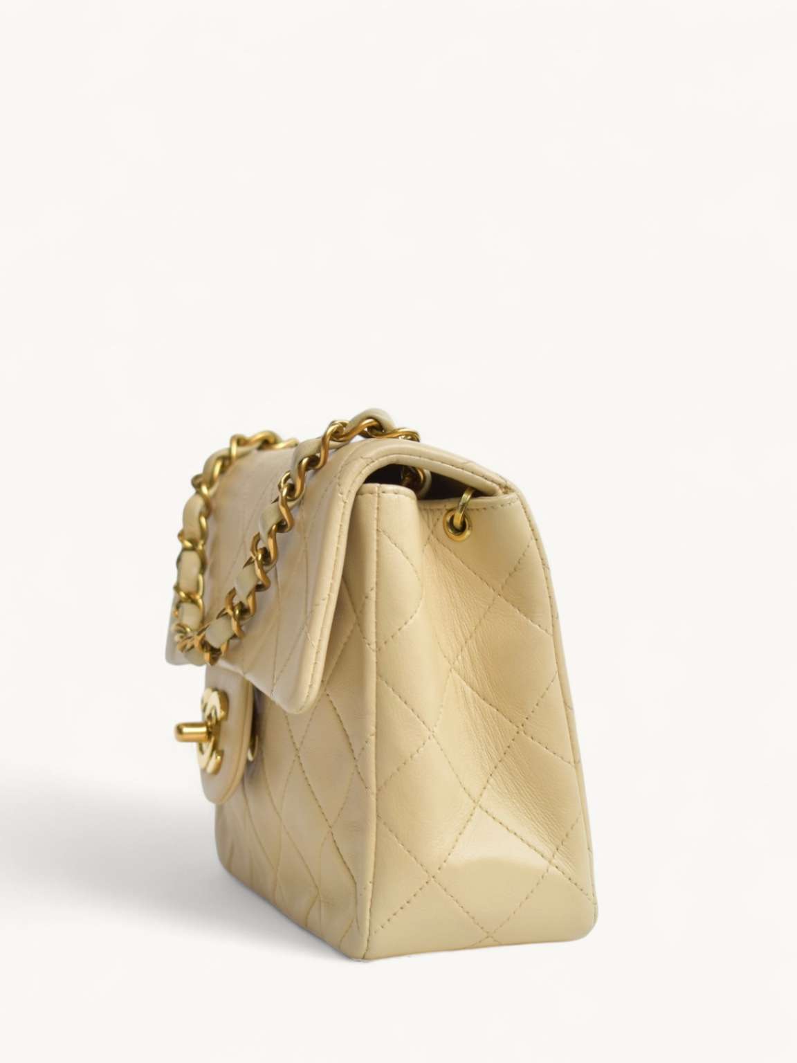 Сумки Chanel Timeless Classic изображение #3