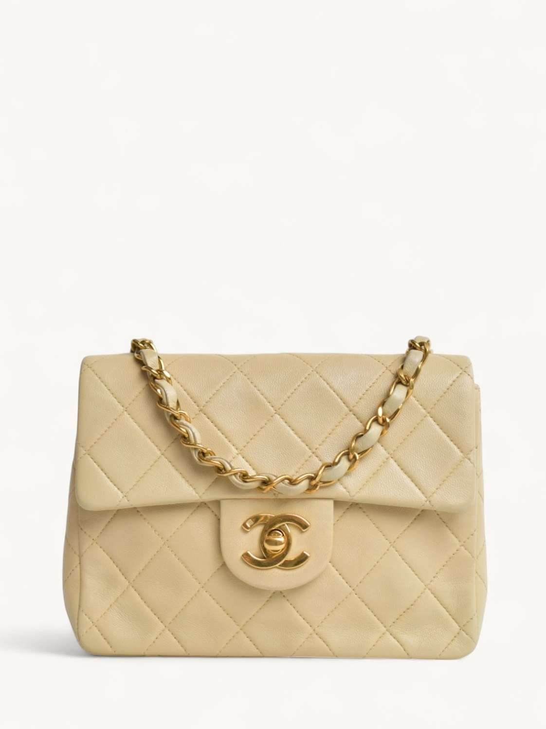 Сумки Chanel Timeless Classic изображение #1