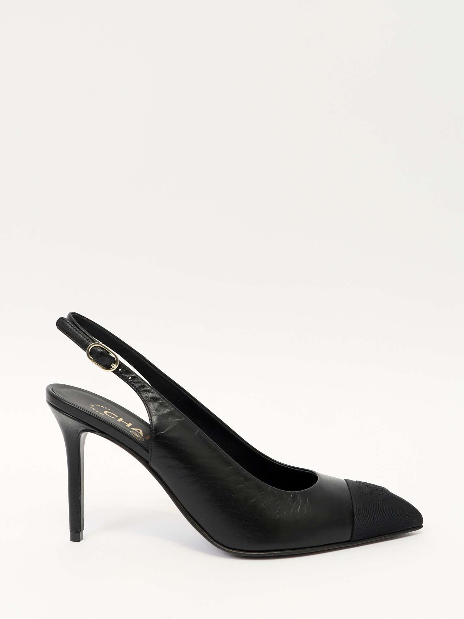 Chanel Shoes 37