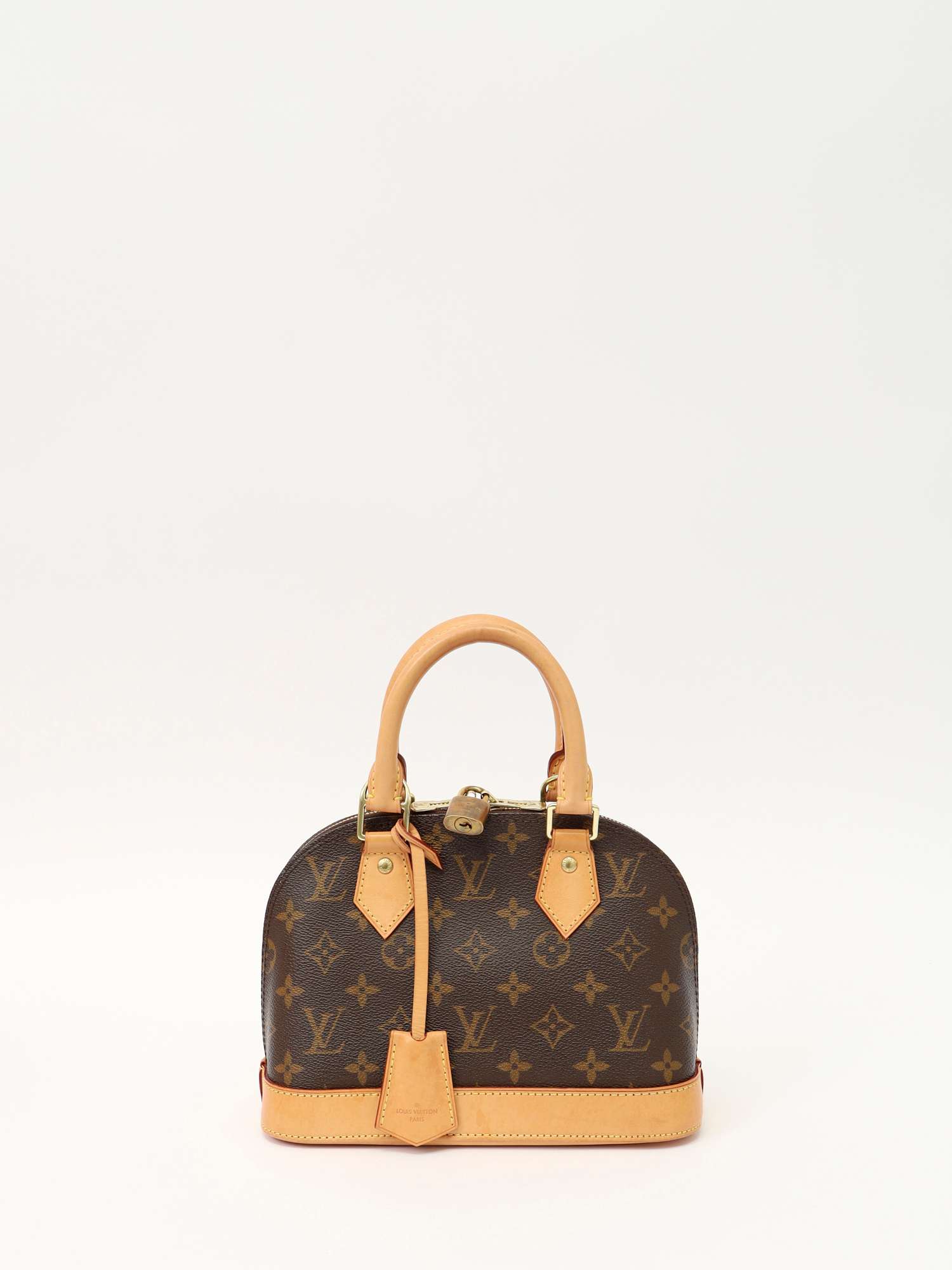 Louis Vuitton Alma 