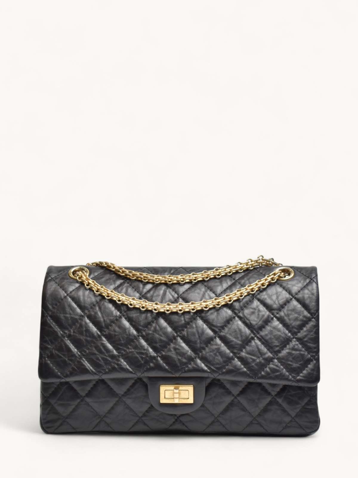 Chanel 2.55 
