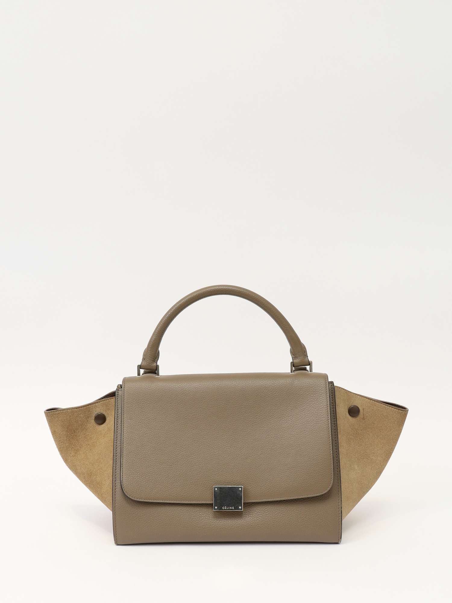 Celine Trapeze