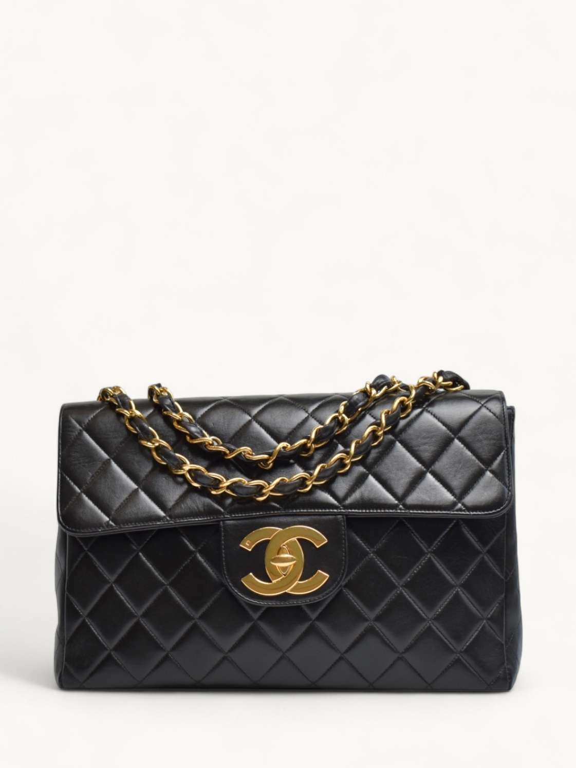 Chanel Timeless Classic 