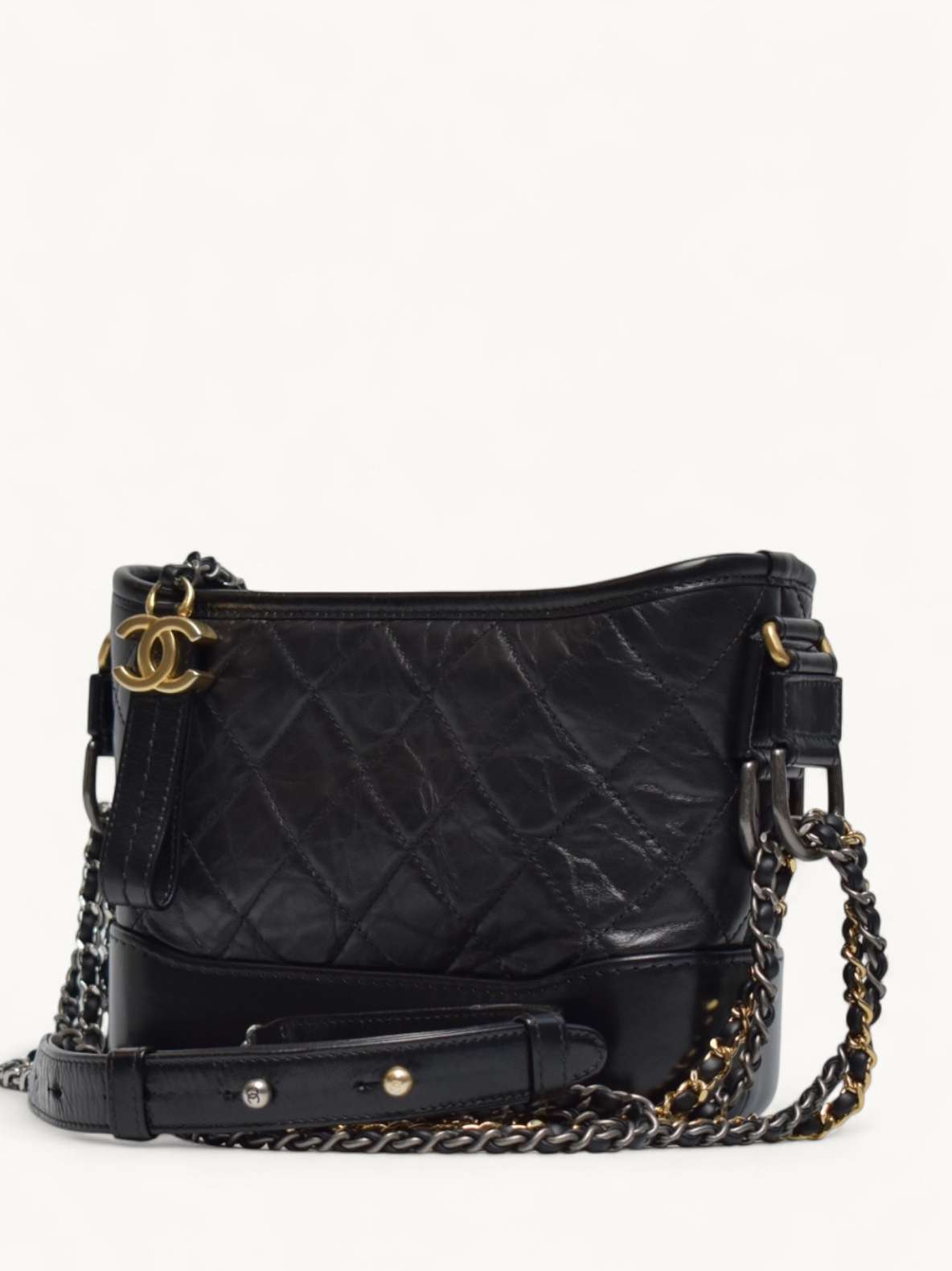 Сумки Chanel Gabrielle изображение #4