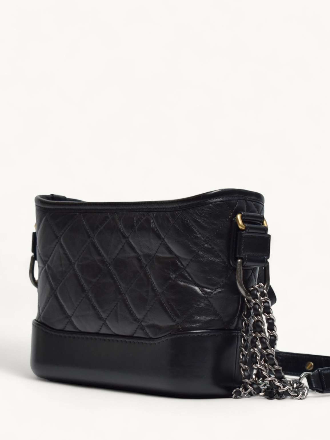 Сумки Chanel Gabrielle изображение #3