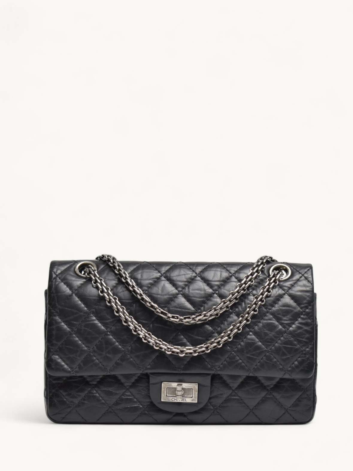 Chanel 2.55 